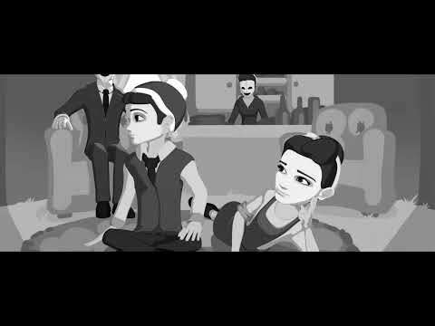 Being Pretty Dystopian Animated Short Film