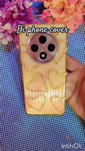I Made My Own Phone Case