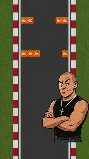drag, hold, play, RACE! #fun #drag #jeux #gametok #play #interactive | drag to play
