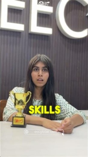 Achieving 7 Bands in IELTS 🌟 My EEC Success Story | Congratulations Tanvi! 🎉