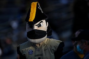 Where to watch Vanderbilt vs LSU football streaming free tonight; TV channel, spread, game odds