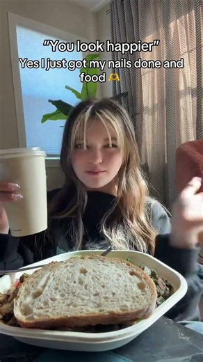 Today is a good day 😭