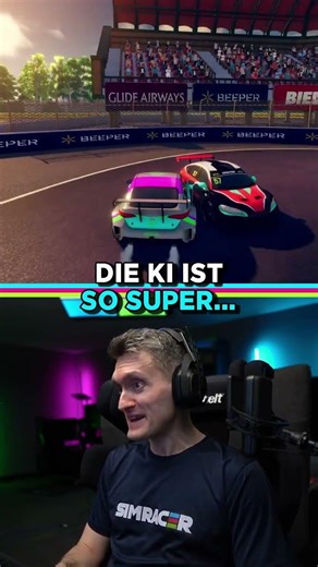 Man sollte es nicht aussprechen 🙄