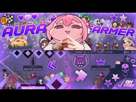 10 MINUTES OF C4DERAA FARMING AURA IN TRANSFORMICE 2025