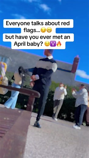 The Unique Traits of April Birthdays