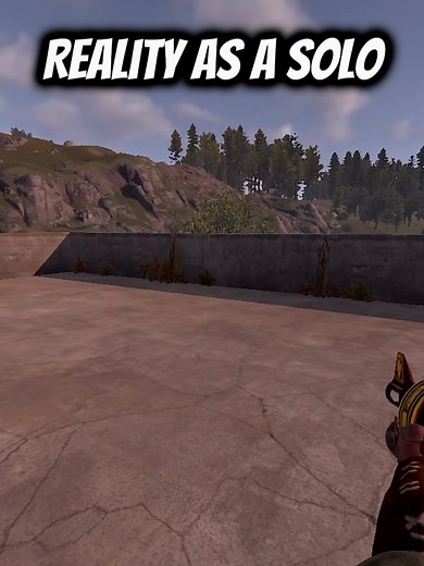 Rust Gameplay Update