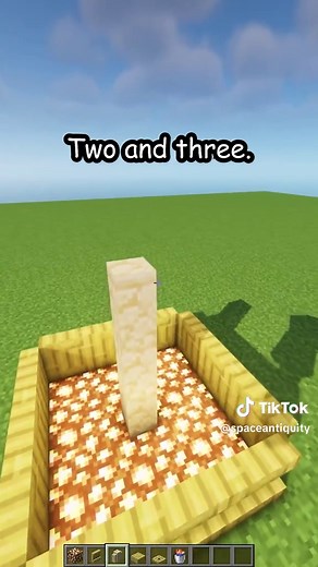 Create a Stunning Minecraft Aquarium