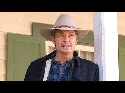 Ethan Hawke's New Neo Noir Series Is The Perfect Justified Season 8 Replacement