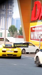 112K views · 469 reactions | Picking Up Uber Riders In A Bugatti! | Coby Persin | Facebook