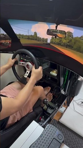 Neck FX Drift practice