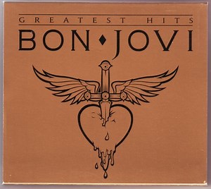 Bon Jovi - Greatest Hits