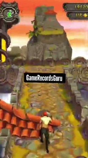 😱 Temple Run CURSE hai?! 👻Addictive kyu hai ye game? #TempleRunCurse #ytshorts #shorts