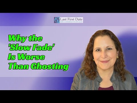 Why the Slow Fade Is Worse Than Ghosting