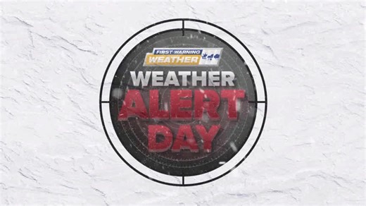 FIRST WARNING WEATHER: New winter weather alerts for our region, snow continues into the night, and so does the cold! Stay warm and safe. | Erie News Now
