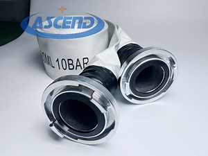 [Hot Item] Lay Flat Hose /Chemical Delivery Hose Available