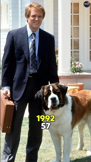 Beethoven 1992 : Cast Then & Now