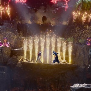 A thrilling adventure into a whole new world awaits! Bring home the magic in Disney’s Aladdin on Digital 8/27 and Blu-ray 9/10: http://di.sn/6008Ev9Xo | Walt Disney Studios