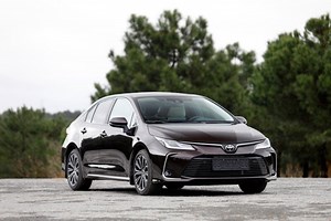 The Best and Worst Years for a Used Toyota Corolla