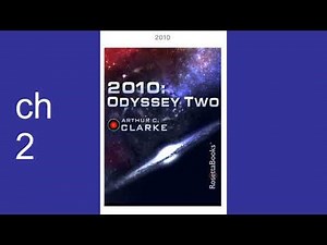 2010o2x2 2010 Odyssey Two Chapter 2 Arthur C Clarke