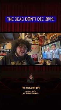The Dead Don’t Die (2019) Movie Review