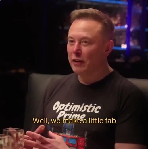 Make our mistakes at a small scale and then make a big one