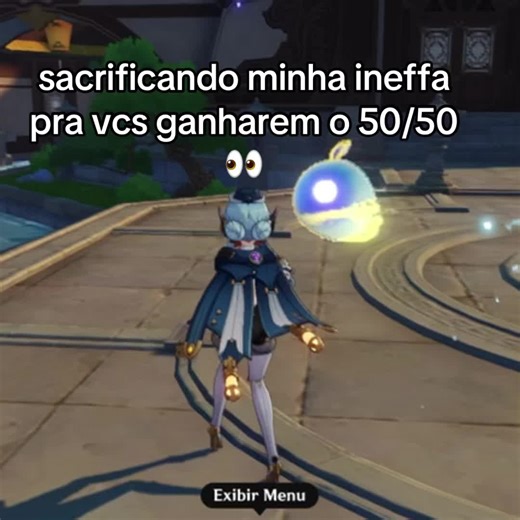 Como Conseguir a Moldura de Genshin Impact