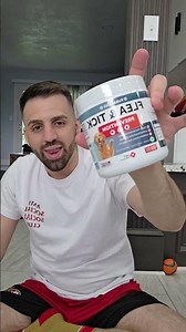 Watch Before Buying Flea and Tick Chews FURALAND