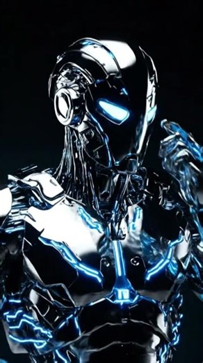 ROBOT#roboy