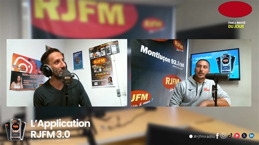 8.9K views · 69 reactions | 7H45 l'invité du jour : Chabrol Loris -...