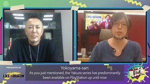 13K views · 63 reactions | Yakuza: Like a Dragon’s developers join us to discuss everything new coming to the insane RPG later this year. | IGN | Facebook