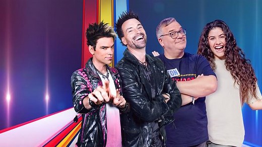 1, 2 oder 3: 1, 2 oder 3 - Die Challenge - Magie & Comedy mit Elton | KiKA