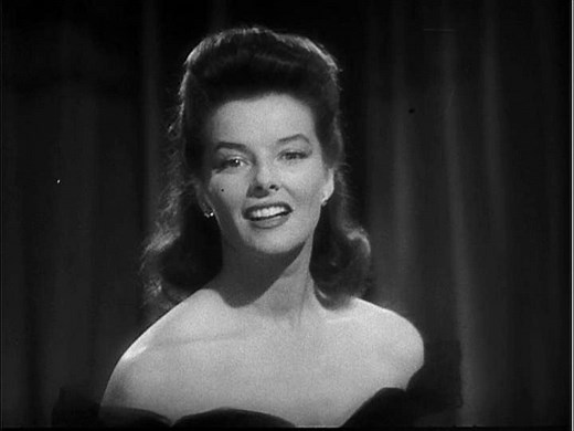 Katharine Hepburn: a surpreendente história da atriz que mais venceu Oscars