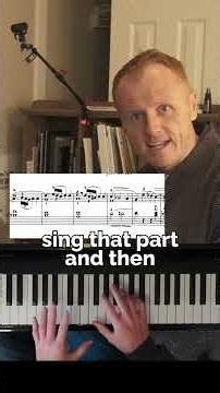 Why you should learn the first Beethoven Sonata