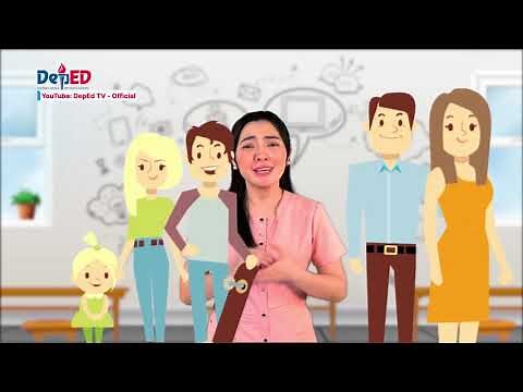 SHS Oral Communication Q1 Ep 2 Models pf Communication