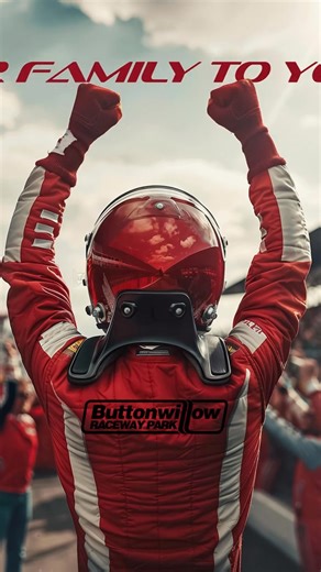 🎄 HAPPY HOLIDAYS FROM OUR FAMILY TO YOURS 🎄 As the year comes to a close, we want to take a moment to thank you for being part of the Buttonwillow Raceway Park community. Whether you’ve raced with us, cheered from the sidelines, or simply shared in the passion for motorsports, you’ve helped make this year unforgettable. From our family to yours, we wish you a season filled with joy, laughter, and plenty of horsepower in the year ahead! 🏎✨ Here’s to exciting laps, new records, and unforgettabl