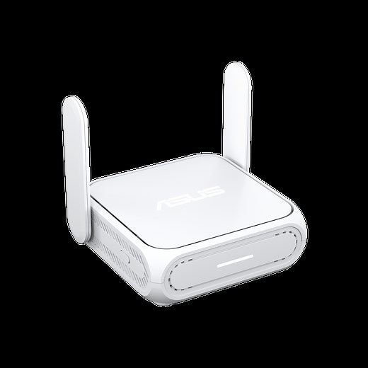 RT-BE58 Go｜WiFi 7｜ASUS Global