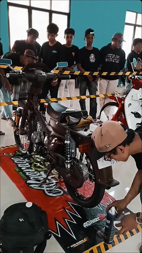 ALGARAGE CLASSIC PARTS on TikTok