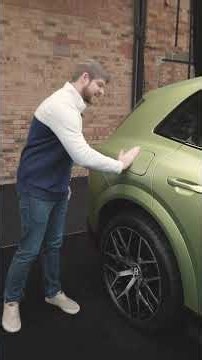 2028 Torcal Is Bentley's First EV