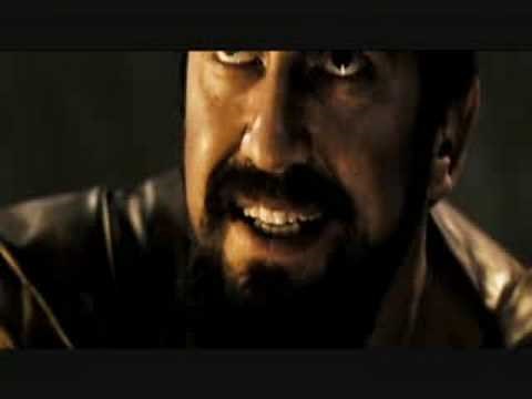 300 greek parody part 4