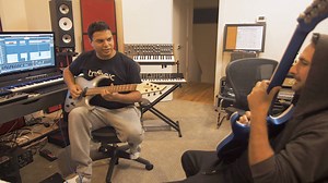 We're taking you behind the scenes of the making of our new album, Periphery IV: HAIL STAN, right before it comes out next Friday! Keep your eyes peeled Monday for the full P4 documentary. | Periphery