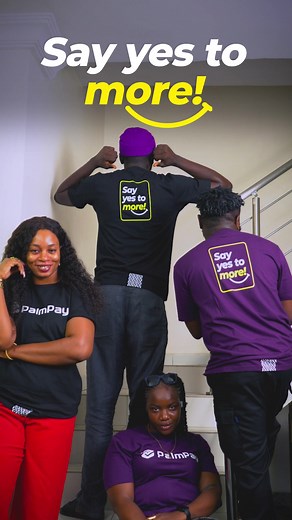 Boost Your Transactions with PalmPay Flexi