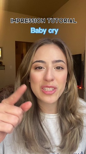 Baby Cry Impression Tutorial: Tips and Tricks Revealed!