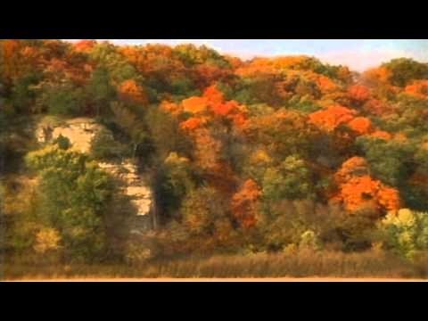 Fall Colors -- Missouri