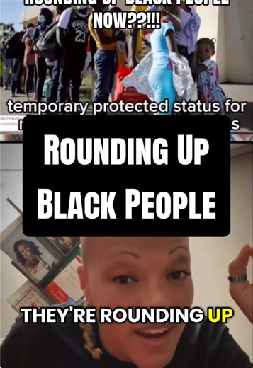 Temporary Protected Status (TPS) for Haitians is set to end following a 6-3 Supreme Court ruling on June 25, 2026. This decision allows the Department of Homeland Security to terminate protections for approximately 350,000 Haitian nationals. #Haitians #TPS #FBA #blackwomen #africanamerican