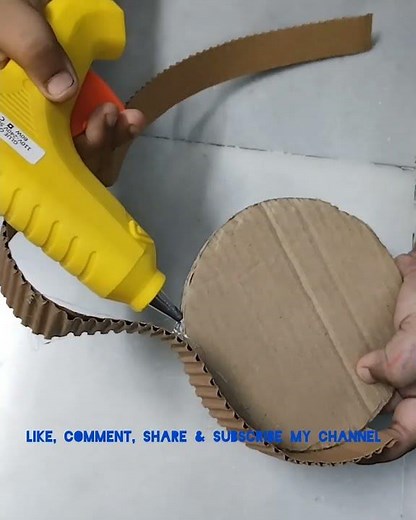 Weight machine for school project/DIY working model of weighing balance/using cardboard #shots #diy