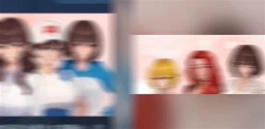 【互动SLG/中文/全动态】职场幻想 Workspace Fantasy V1.0.05 官方中文版【3G/新作】