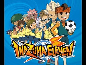 Inazuma Eleven 40 Le ragazze della tripla "C"