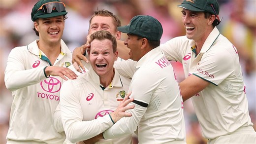 What happened to cricket's endless summer? Gaping hole in home schedule but there are alternatives