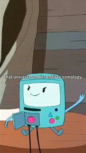 BMO Went Multiversal In Adventure Time