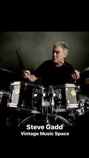 Steve Gadd - One of the greatest drummer in the world and living legend - Live Vintage Performance 🎧❤️ Everyone knows deep in their hearts that the drums are the coolest instrument, and that a band is only as good as its drummer. #stevegadd #funk #fusion #jazz #music #London #vintage #drummer #drums #usa #europe #uk #funkmusic #guitar #southamerica #livemusic #europe #performance #italy #spain #drumstagram #song #italian #song #songwritersofinstagram #america #love #jazzmusic #newyork #losangel